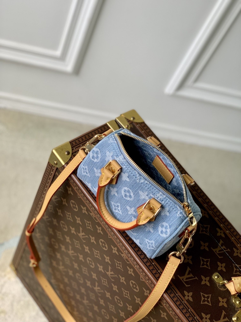 LV Speedy Bags